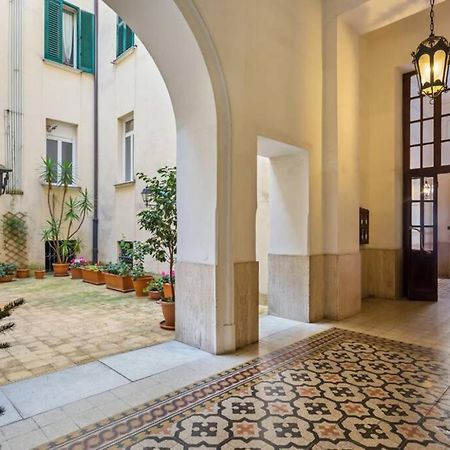 Art Lodge Apartment Roma Dış mekan fotoğraf