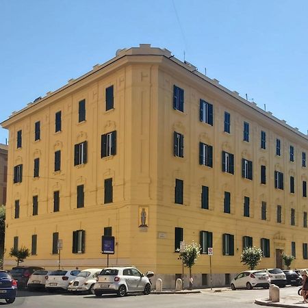 Art Lodge Apartment Roma Dış mekan fotoğraf