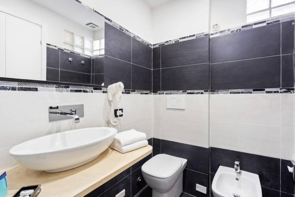 Art Lodge Apartment Roma Dış mekan fotoğraf