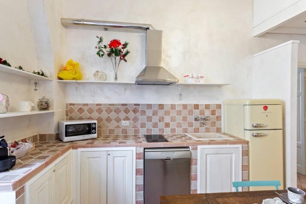 Art Lodge Apartment Roma Dış mekan fotoğraf
