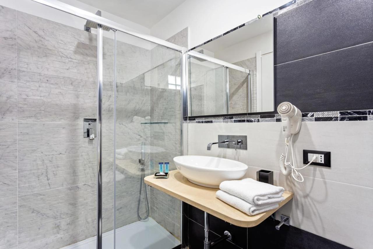 Art Lodge Apartment Roma Dış mekan fotoğraf